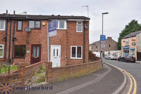 2 bedroom end of terrace house for sale, Heywood, Greater Manchester OL10