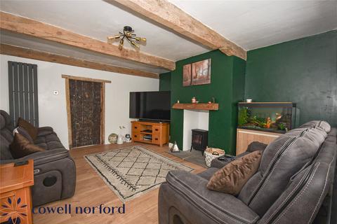 2 bedroom terraced house for sale - Bamford, Rochdale OL11