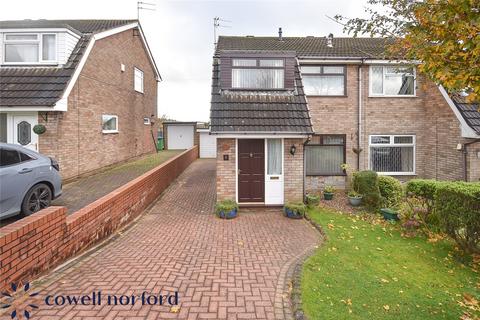 3 bedroom semi-detached house for sale, Castleton, Rochdale OL11