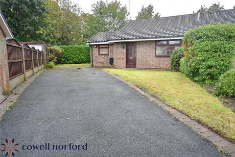 2 bedroom bungalow for sale, Heywood, Greater Manchester OL10