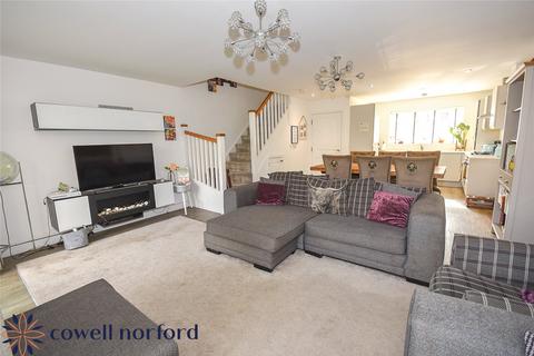 3 bedroom terraced house for sale, Norden, Rochdale OL12