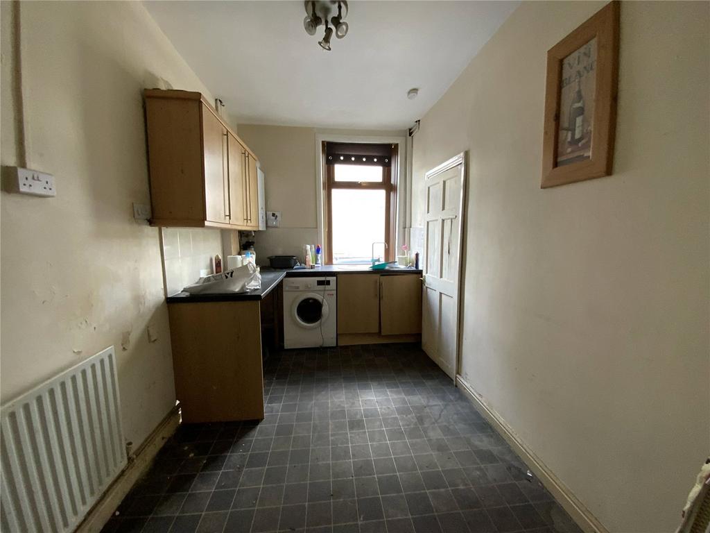 Rochdale, Greater Manchester OL16 2 bed end of terrace house for sale £55,000