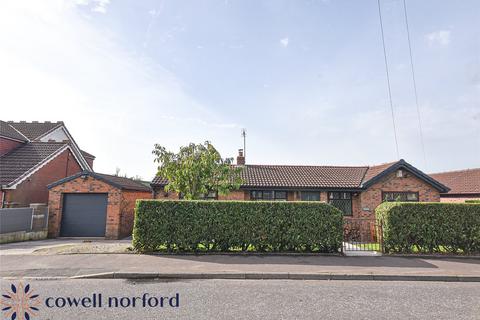 3 bedroom bungalow for sale, Scarfield Drive, Rochdale OL11