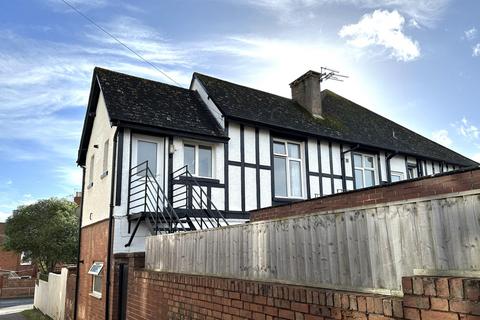 1 bedroom flat to rent, Exeter Road, Exmouth EX8