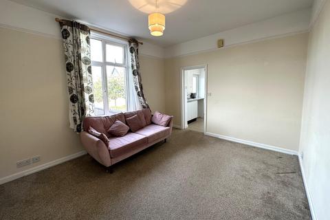 1 bedroom flat to rent, Exeter Road, Exmouth EX8