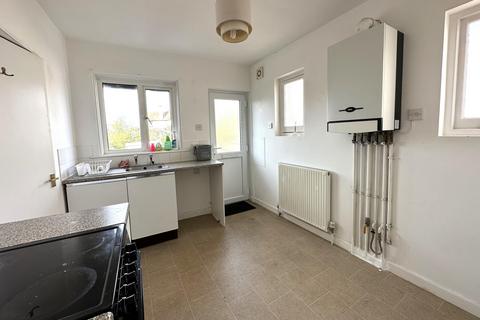 1 bedroom flat to rent, Exeter Road, Exmouth EX8