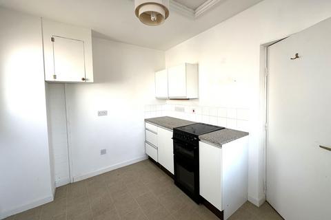 1 bedroom flat to rent, Exeter Road, Exmouth EX8