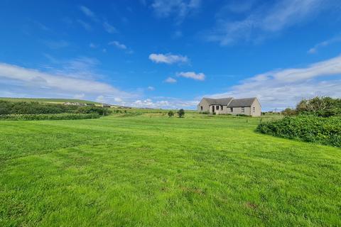 4 bedroom detached house for sale, Cauldhame Road, Stromness KW16