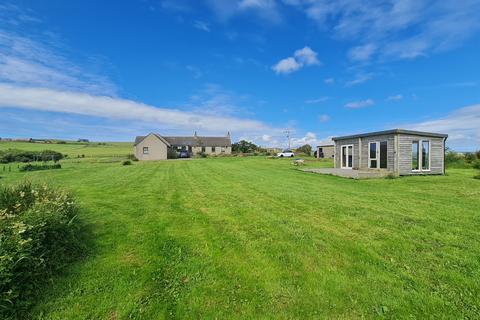 4 bedroom detached house for sale, Cauldhame Road, Stromness KW16