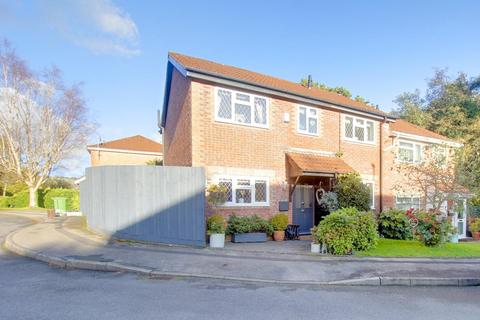 Thornhill - 4 bedroom semi-detached house for sale