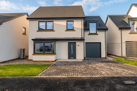 4 bedroom detached house for sale - Plot 7 Scaurbank, Netherby Road, CA6