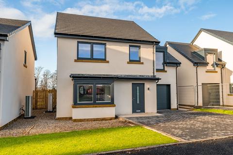 4 bedroom detached house for sale, Plot 7 Scaurbank, Netherby Road, CA6