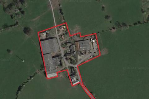 Plot for sale - Breary Grange Farm, Kings Road, Bramhope, West Yorkshire, LS16