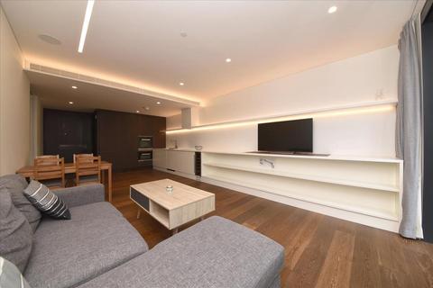 1 bedroom apartment for sale, Rathbone Place, Rathbone Square, London, W1T