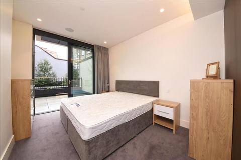 1 bedroom apartment for sale, Rathbone Place, Rathbone Square, London, W1T