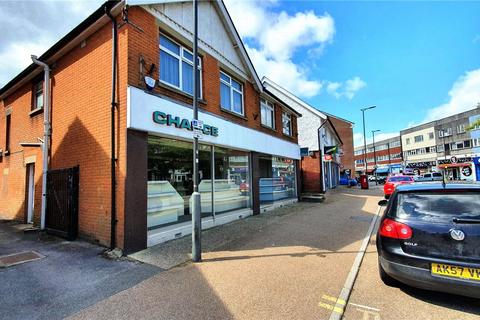 Retail property (high street) to rent, Salisbury Road, Totton, Southampton, SO40