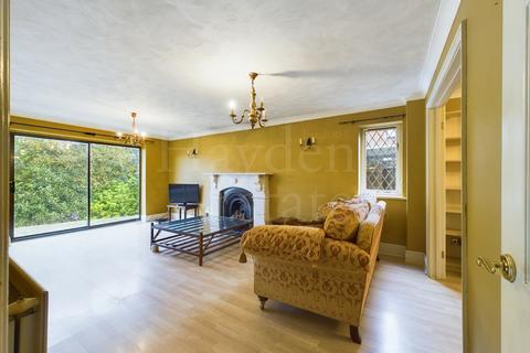 4 bedroom detached house for sale, Woodthorpe Drive, Bewdley, DY12 2RL