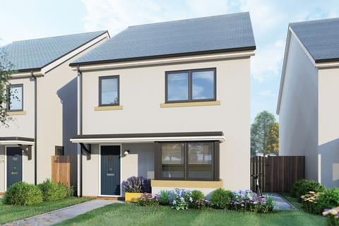3 bedroom townhouse for sale, Plot 11 Scaurbank, Netherby Road, CA6