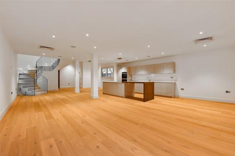 2 bedroom duplex to rent - Victoria Street, Windsor, Berkshire, SL4