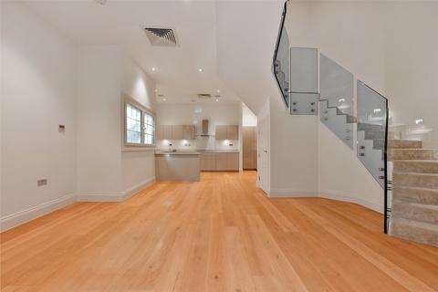 2 bedroom duplex to rent - Victoria Street, Windsor, Berkshire, SL4