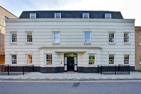 undefined, Victoria Street, Windsor, Berkshire, SL4