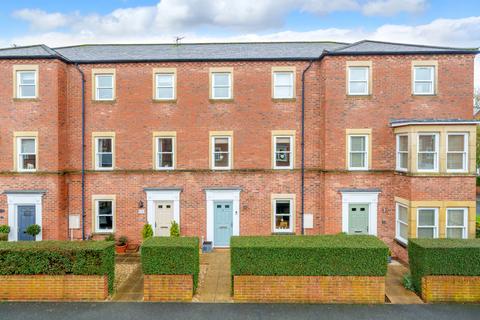 4 bedroom terraced house for sale, Fairgray Close, Ripon, HG4