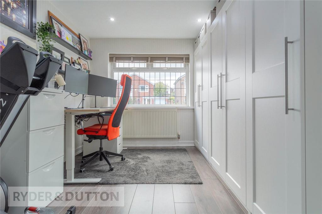 Home Office