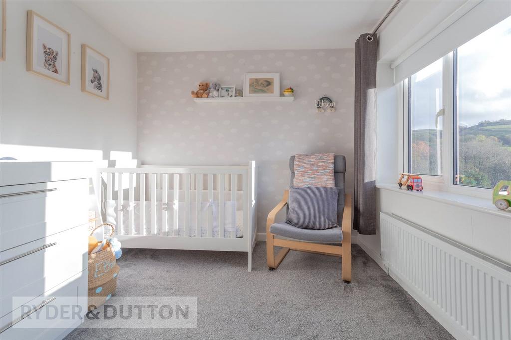 Bedroom Four