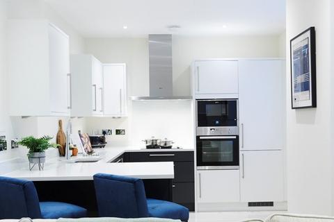 1 bedroom apartment to rent - 1 Bedroom 1st floor flat, Palace Wharf, Rainville Road, London, Greater London, W6 9UF