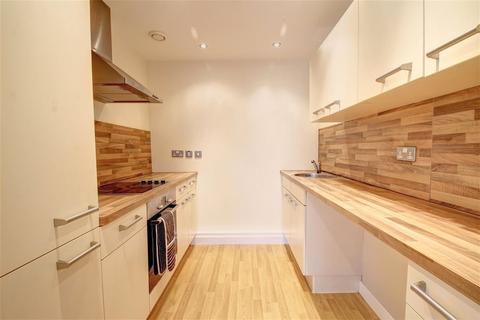 1 bedroom apartment to rent, Marconi House, Melbourne Street, Newcastle Upon Tyne, NE1