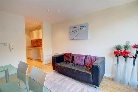 1 bedroom apartment to rent, Marconi House, Melbourne Street, Newcastle Upon Tyne, NE1