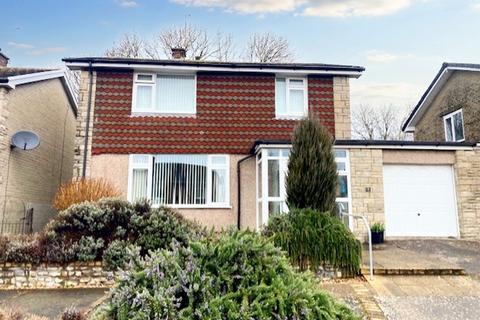 3 bedroom detached house for sale - Nordale Road, Llantwit Major, CF61