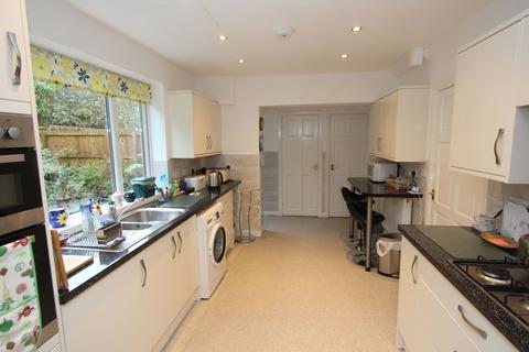 3 bedroom detached house for sale - Nordale Road, Llantwit Major, CF61