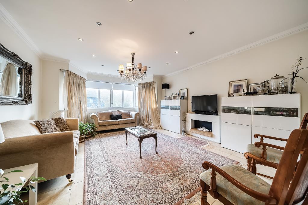 Chatsworth road, NW2, NW2 7 bed semidetached house for sale £2,300,000