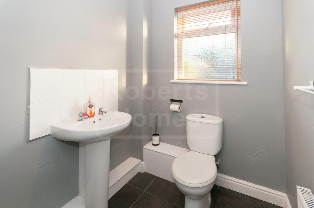 Cloakroom