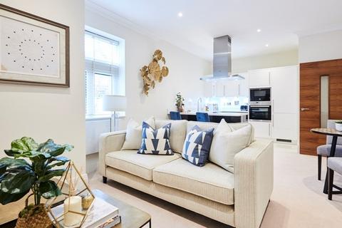 1 bedroom ground floor flat to rent - 1 Bedroom Ground Floor flat, Palace Wharf, Rainville Road, London, Greater London, W6 9UF