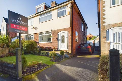 66 Bebles Road, Ormskirk, L39 4SZ