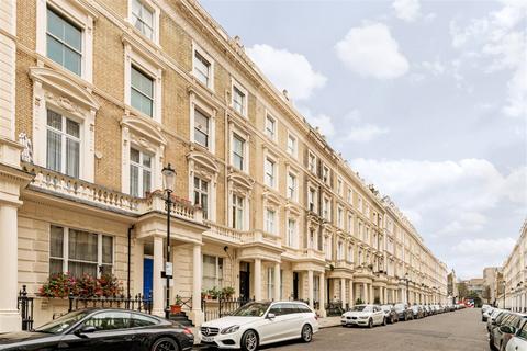 Studio to rent - London W2