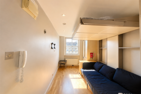 undefined, London W2