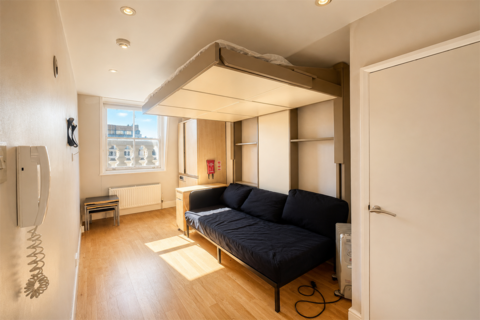 undefined, London W2
