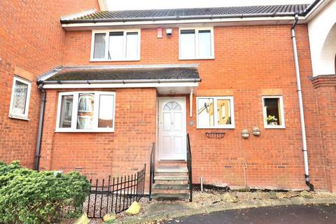 2 bedroom terraced house for sale - Eagle Close, Waltham Abbey, Essex, EN9 3NA