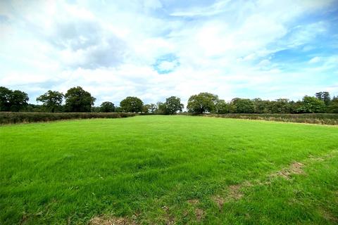 Land for sale, Chapel Lane, Rangemore, Burton-on-Trent
