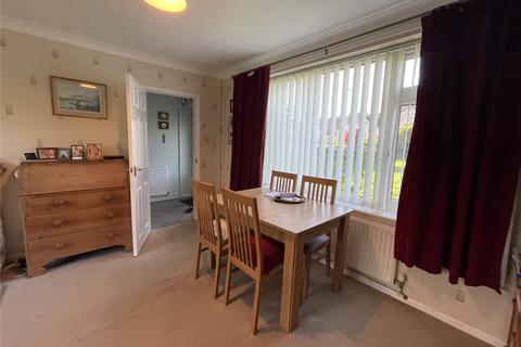3 bedroom bungalow for sale, Nursery Gardens, Bridport, Dorset, DT6