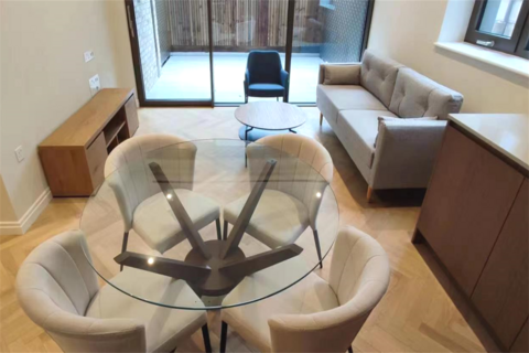 2 bedroom apartment to rent - Saxon House, Parkland Walk, SW6
