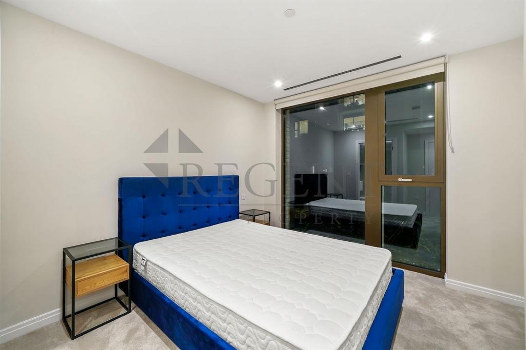 Main bedroom
