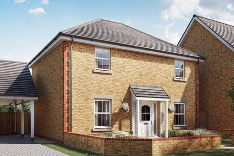 4 bedroom link detached house for sale, Fontwell Meadows, Fontwell Avenue, Fontwell, Arundel, West Sussex