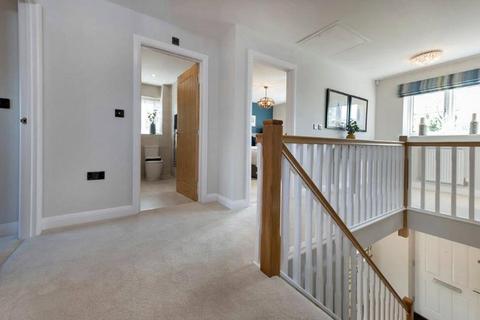 4 bedroom detached house for sale, Tatenhill, Burton-on-Trent, Staffordshire