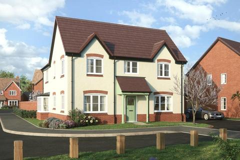 4 bedroom detached house for sale, Tatenhill, Burton-on-Trent, Staffordshire