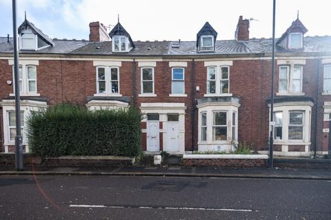 6 bedroom terraced house to rent, Sandyford Road, Newcastle Upon Tyne NE2