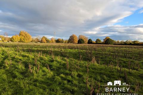 Land for sale, Laughern Brook House, Wichenford WR6